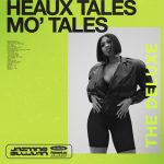 Jazmine Sullivan Releases "Heaux Tales, Mo'Tales: The Deluxe" (Stream)