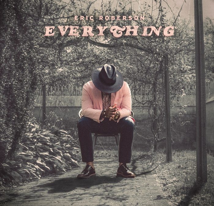 Take An Exclusive Listen to Eric Roberson’s New Song “Everything”