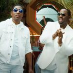 New Video: Charlie Wilson - No Stoppin' Us (featuring Babyface, K-Ci Hailey & Johnny Gill)