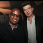 Robin Thicke Tributes His Late Mentor Andre Harrell in "Day One Friend" Video