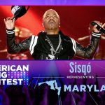 Sisqo Shares New Single "It's Up" on NBC's American Song Contest