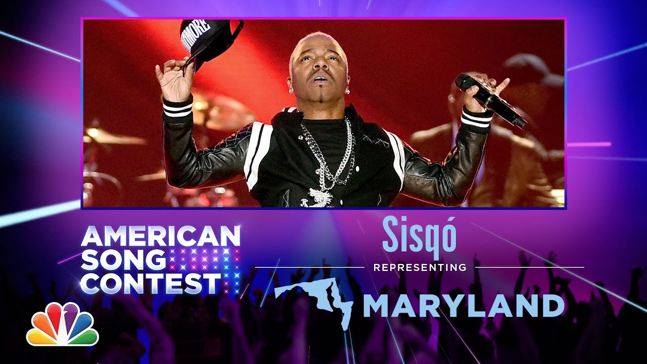 sisqo-shares-new-single-it-s-up-on-nbc-s-american-song-contest