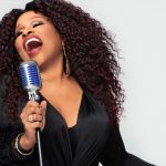 Chaka Khan Signs With SRG/ILS Group In Advance Of New Music This Summer
