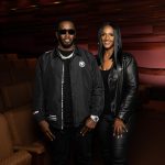 Sean "Diddy' Combs Signs Deal With Motown Records To Release His Upcoming R&B Project