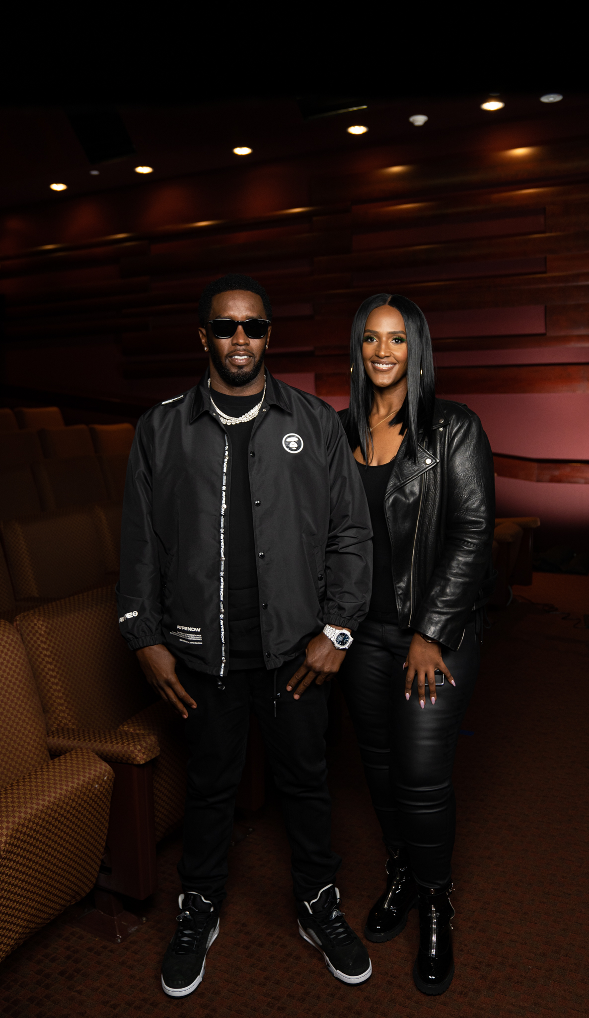 Sean “Diddy’ Combs Signs Deal With Motown Records To Release His Upcoming R&B Project