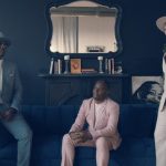 New Video: Eric Roberson - All I Want (featuring Kenny Greene & Intro)