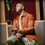 J. Brown Releases Debut Album "Chapter & Verse" (Stream)
