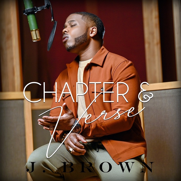 New Music: J. Brown – My Queen (Written/Produced by Carvin Haggins)