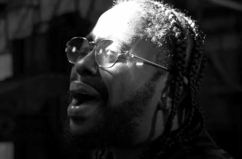 Raheem DeVaughn If I Don't Video`