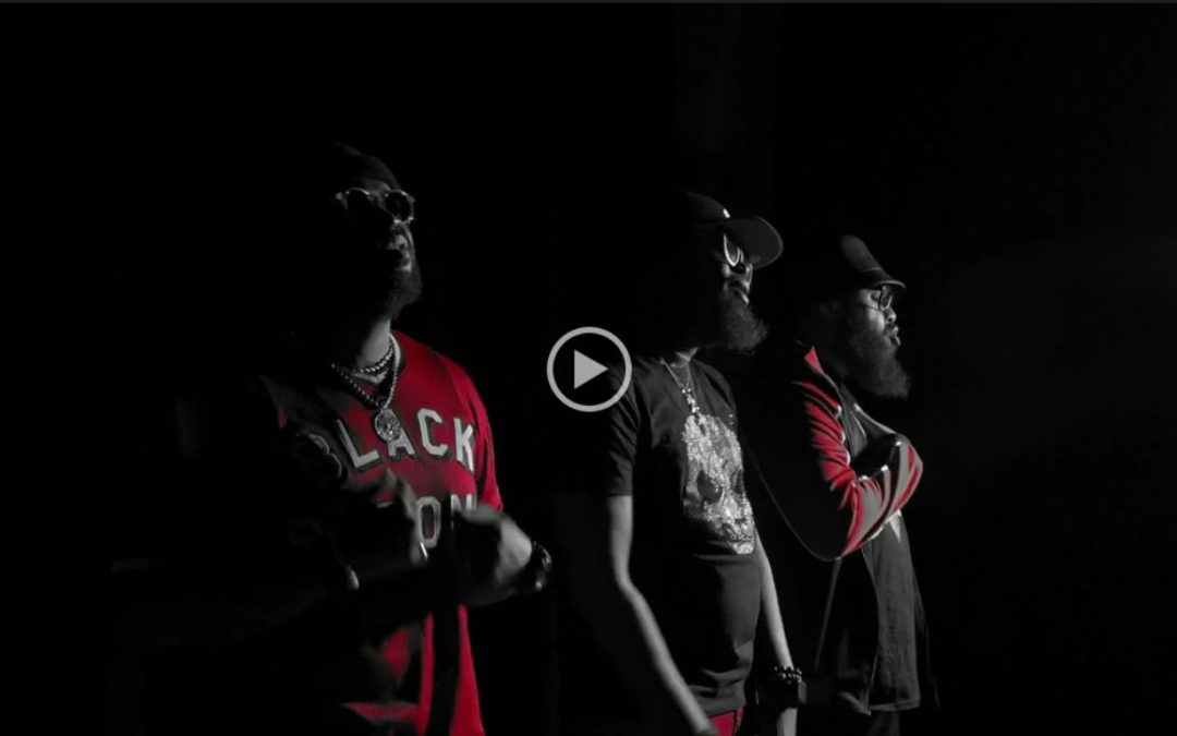 New Video: The Ton3s – Better