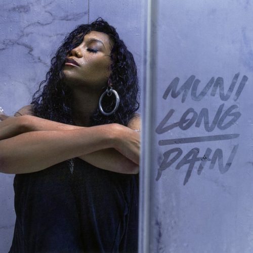 Muni Long Releases New Single “Pain”