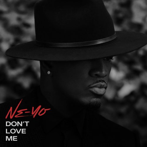 New Music: Ne-Yo – Don’t Love Me