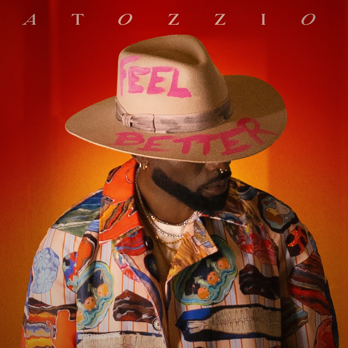 Atozzio Feel Better