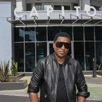 Babyface Announces New Label Deal & Upcoming Album "Girls' Night Out"
