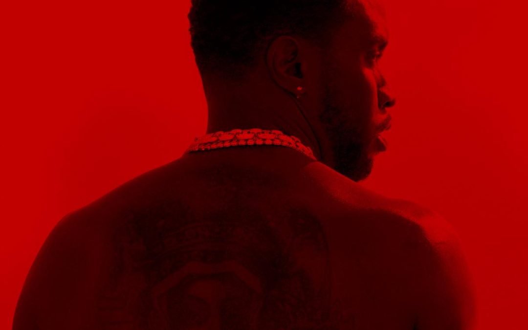 Diddy Unveils New Single “Gotta Move On” featuring Bryson Tiller