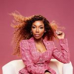 Brandy Announces Label Deal With Motown, New Album Coming Very Soon