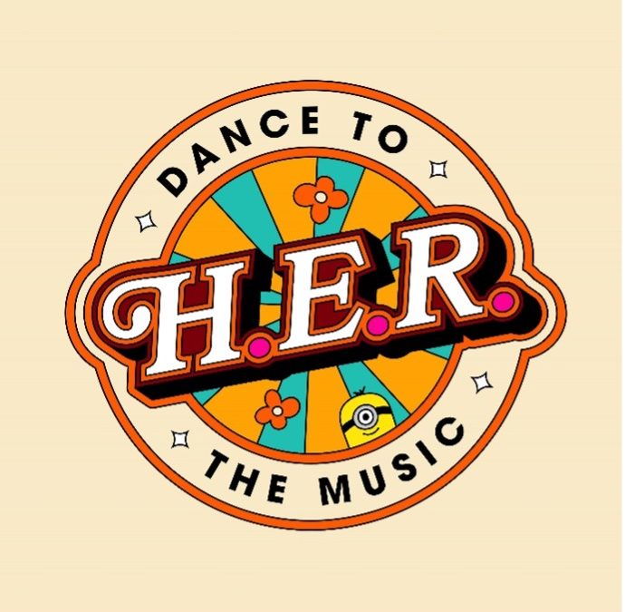 H.E.R. Dance To The Music