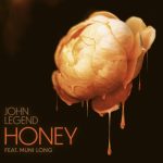 John Legend Links Up With Muni Long For New Single "Honey"