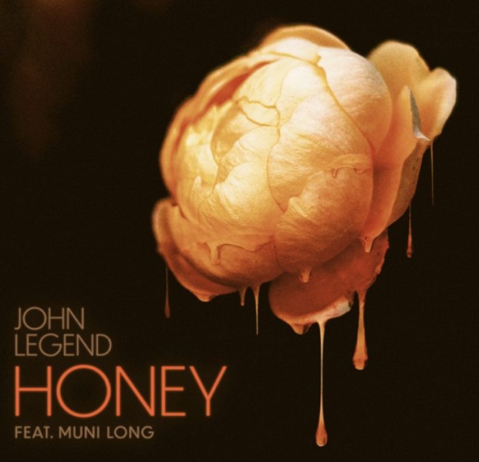 John Legend Links Up With Muni Long For New Single “Honey”
