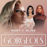 Mary J Blige Good Morning Gorgeous Tour