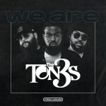 The Hamiltones (aka The Ton3s) Release New Album "We Are The Ton3s" (Stream)