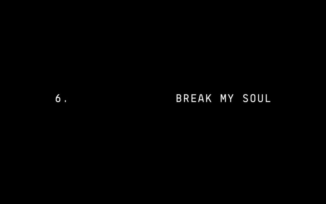 Beyoncé Returns With New Single “Break My Soul” (Stream)