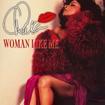 Chaka Khan Returns With New Single "Woman Like Me"