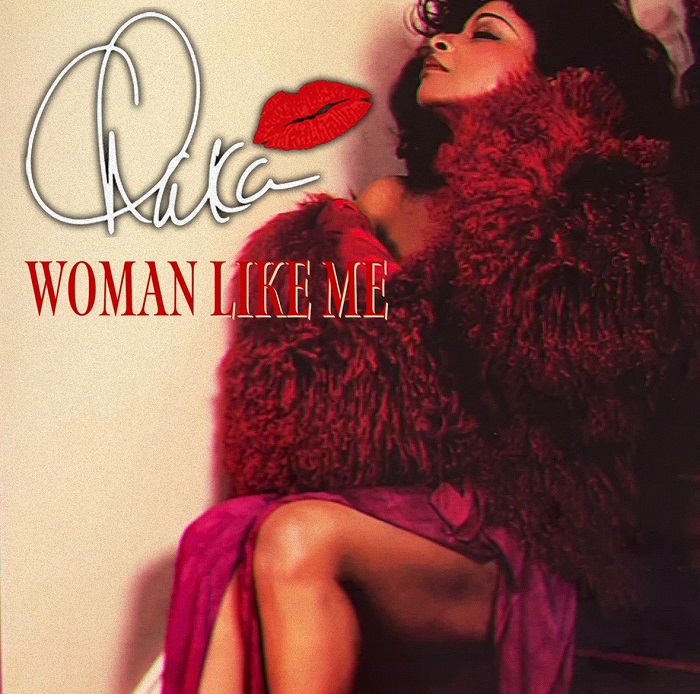 Chaka Khan Returns With New Single “Woman Like Me”