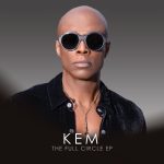 Kem Releases New EP "Full Circle" (Stream)