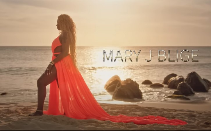 New Video: Mary J. Blige – Come See About Me (featuring Fabolous)