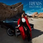 New Music: Monica - Friends (featuring Ty Dolla $ign)