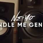 Ne-Yo Releases Video For Latest Single "Handle Me Gently"