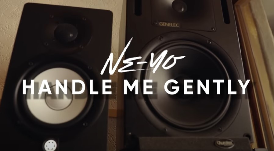 Ne-Yo Releases Video For Latest Single “Handle Me Gently”