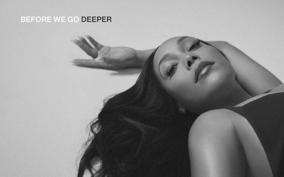 India Shawn Releases New Album “Before We Go Deeper” (Stream)