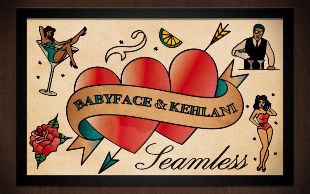 Babyface Enlists Kehlani For New Single “Seamless”