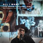 Eric Roberson Shares Video To Live Daniel Crawford Remix Of Latest Single "All I Want"