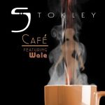 New Video: Stokley - Cafe (featuring Wale)