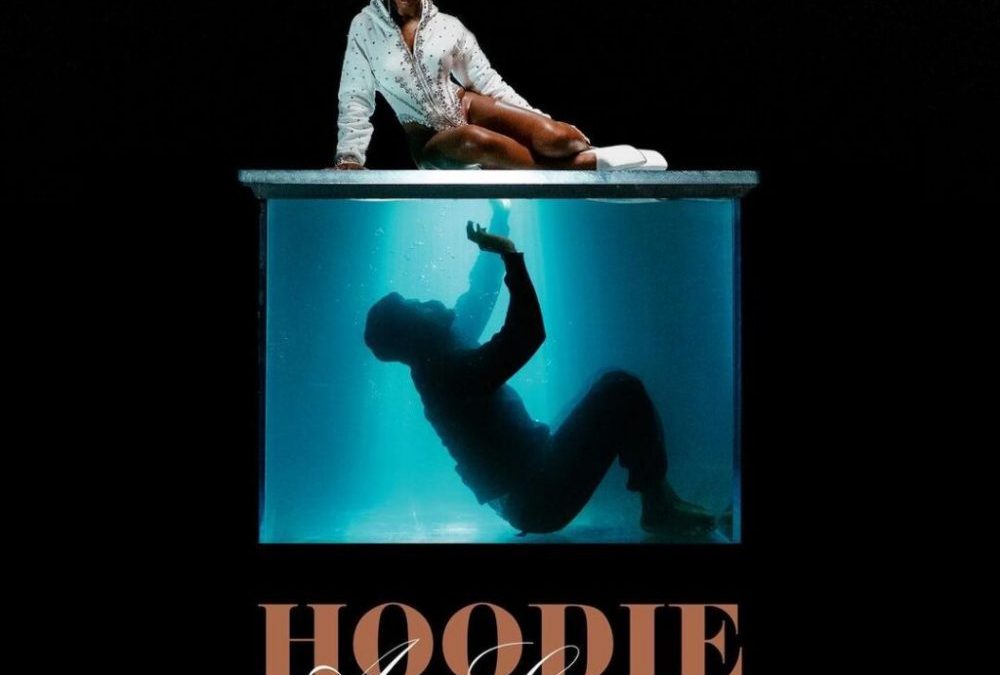 Ari Lennox Releases New Single “Hoodie”