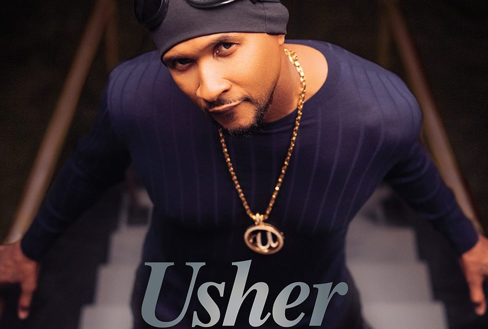 Usher My Way 25th Anniversary