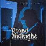 Jazmine Sullivan Links Up With Adam Blackstone On New Song "Round Midnight"