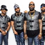 Jagged Edge Links Up With Bryan-Michael Cox For New Single "Inseparable"
