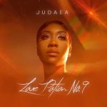 Judaea Releases New EP "Love Potion No. 9" (Stream)