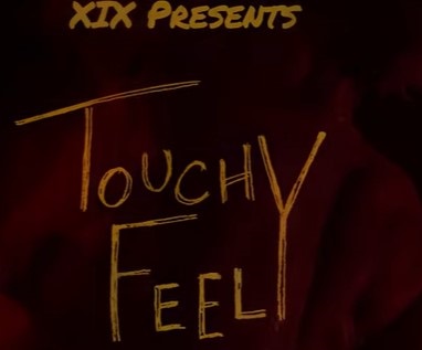 New Video: Ro James - Touchy Feely