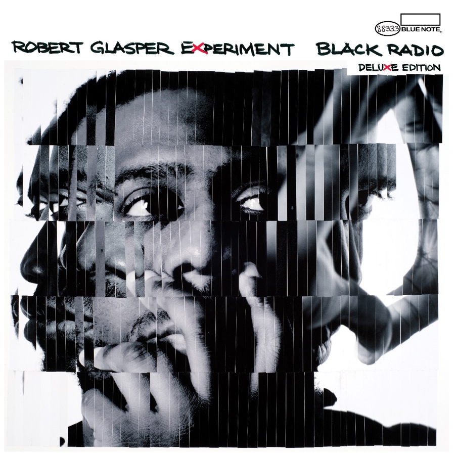 Robert Glasper Experiment Black Radio Deluxe Edition