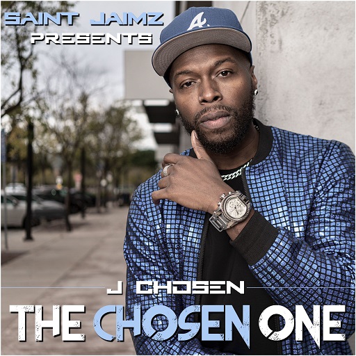 New Music: Saint Jaimz Presents J Chosen – What U Came 4