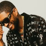 Usher Reunites With L.A. Reid, Announces Spring Release For Upcoming 9th Album