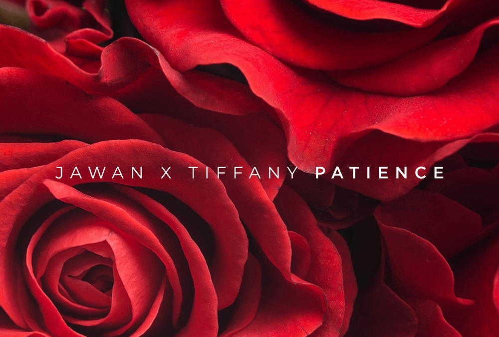 R&B duo Jawan x Tiffany Releases New Single “Patience”