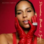 Alicia Keys Releases New Holiday Single "December Back 2 June"
