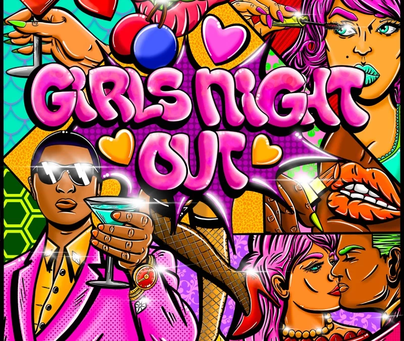 Babyface Releases New Album “Girls Night Out” (Stream)