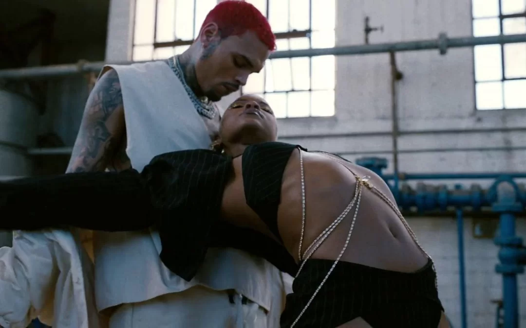 New Video: Chris Brown – Under the Influence
